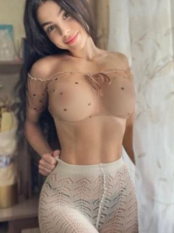 Анкета проститутки Эмма - Фото 1, , 23 года, №259409